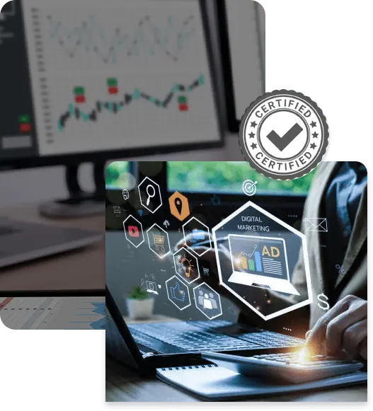 Programmatic Advertising Services