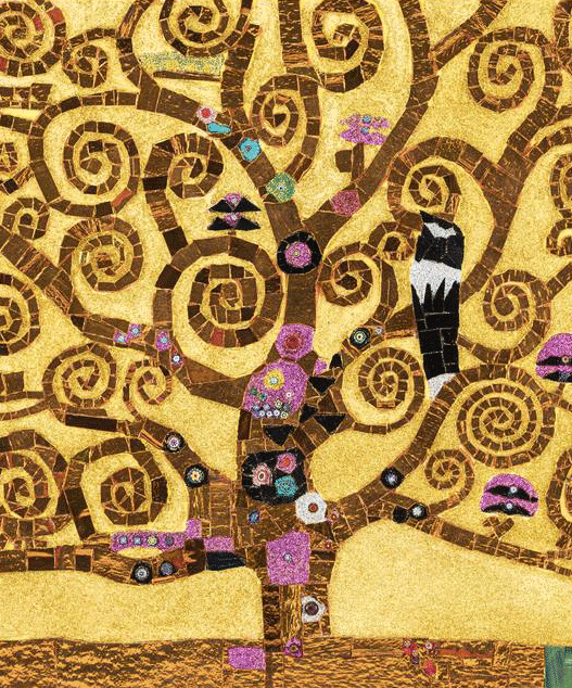 Tree of Life Symbolism