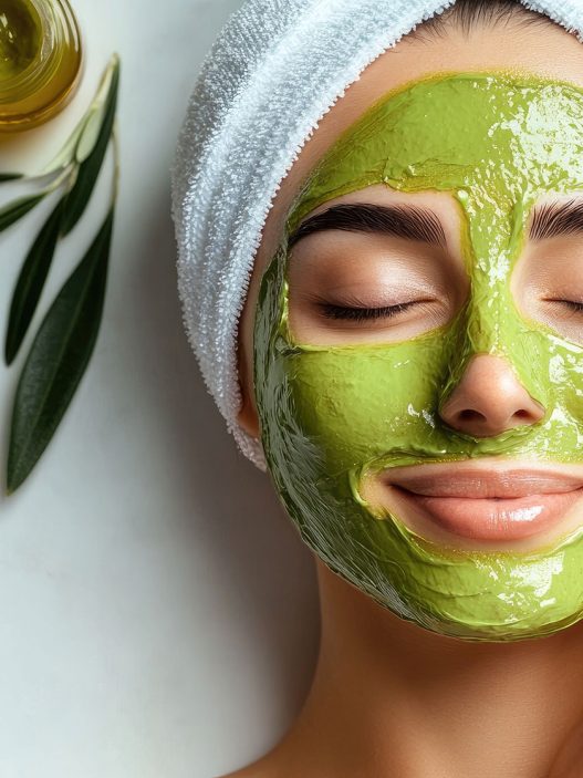 Produkttest: Die beste Gesichtsmaske 2025