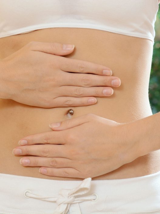 Zykluskalender oder Mensturationskalender