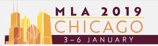 MLA 2019 logo