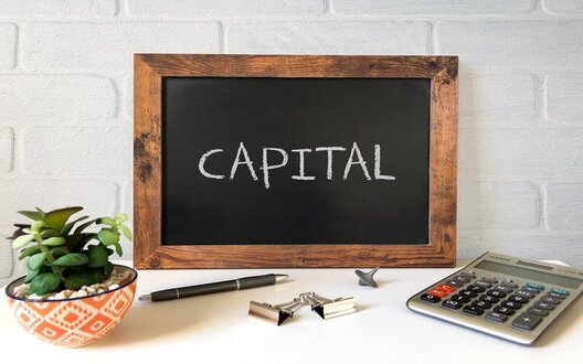 Private Capital Loans