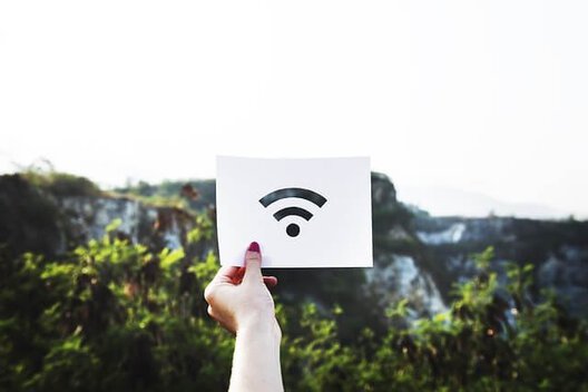 Showing Connectivity