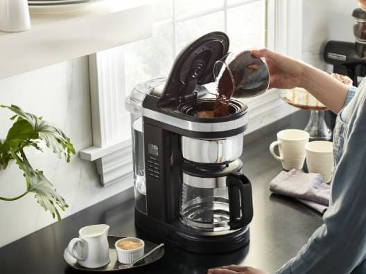 MÁQUINAS PARA CAFÉ