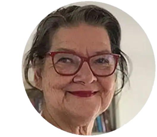 Eva Atle Bjarnestam