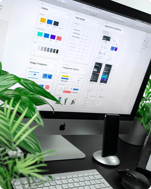Service business website audit free