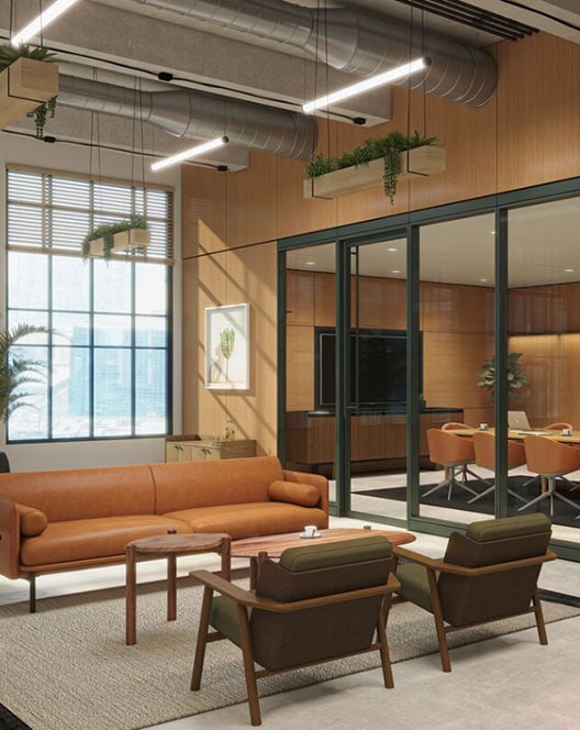 Office Furniture