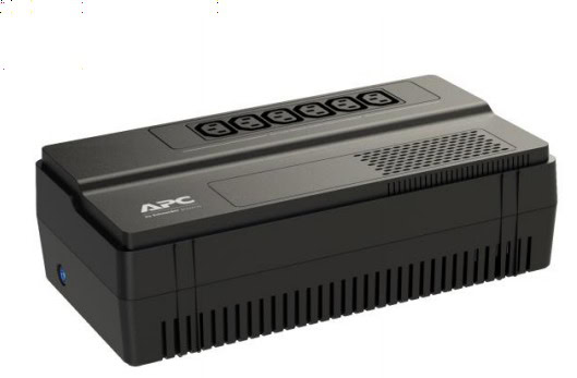 APC Back-UPS 500VA