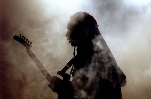 Bob Marley Müzik ve Bazı Sözleri 