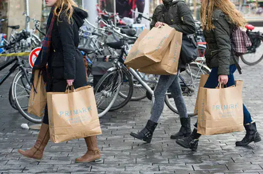 Primark Store Le Gru - Grugliasco (TO)
