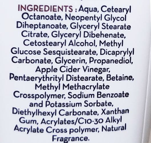 Mamaearth OilFree Face Moisturizer Review Naturally Happy Mom