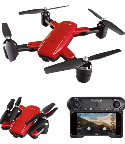 first time flyers category - ZD5 Foldable Beginner Drone