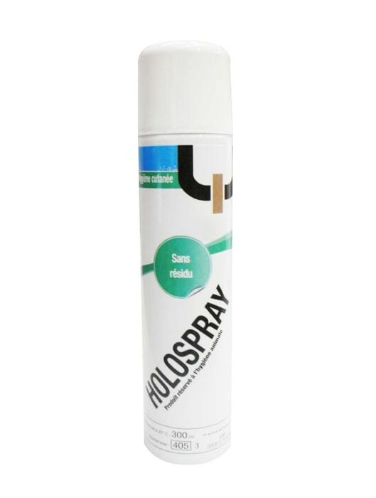 Huvepharma Holospray Spray 300 mL – Tous animaux