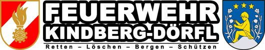 Freiwillige Feuerwehr Kindberg-Dörfl