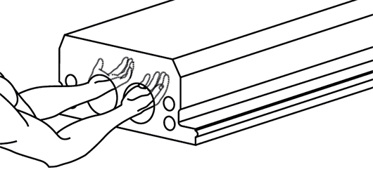 Movimentazione manuale