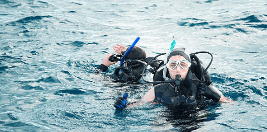 12 Cosas del Curso de Buceo que Debes Saber