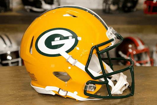2025 Green Bay Packers Preseason Schedule; Dates, Time, TV