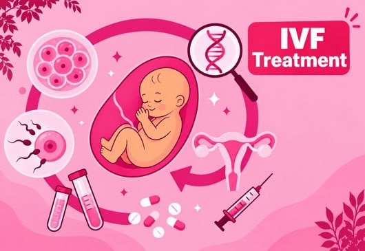 IVF Treatment in Bhubaneswar