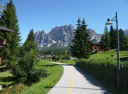 Vacanze Estive in Bicicletta: 5 Itinerari Eco in Italia da Provare nel 2025 Vacanze Estive in Bicicletta: 5 Itinerari Eco in Italia da Provare nel 2025