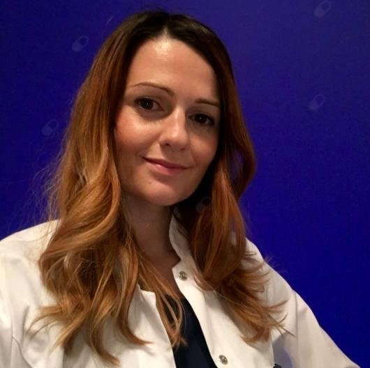 Patrycja Jarmużek-Orska