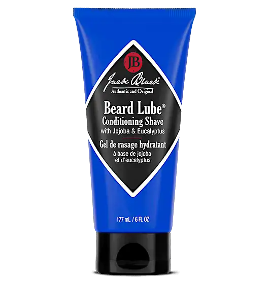 Jack Black Beard Wash