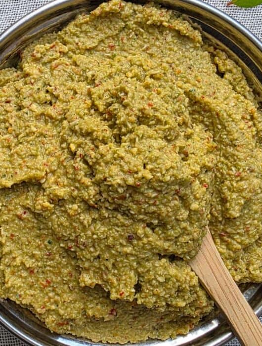 Peerkangai thol thoyayal