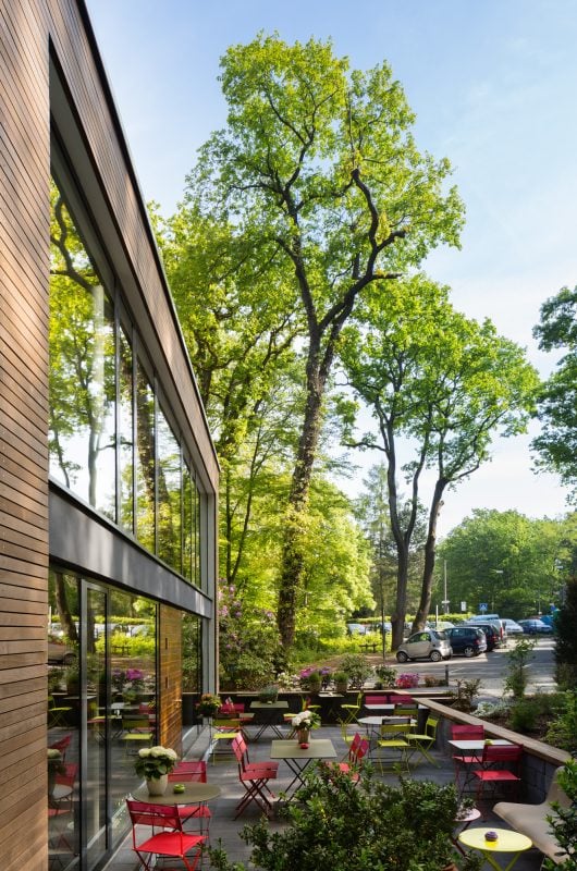 V-Hotel Bonn