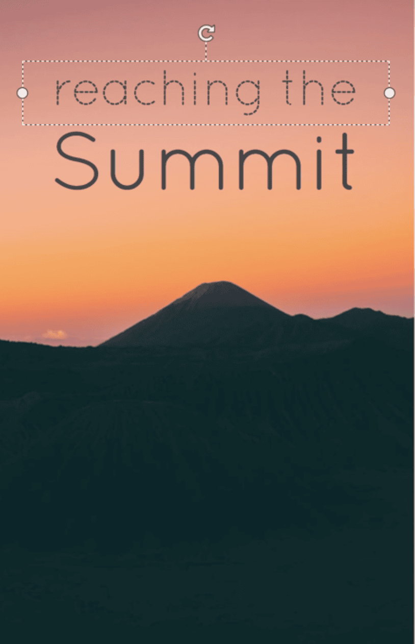 Wattpad cover font combination