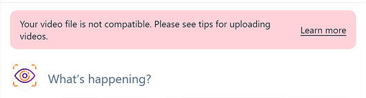 Your-video-file-could-not-be-processed-Please-see-tips-for-uploading-videos-Twitter-error