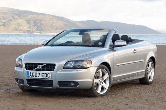 Volvo-C70