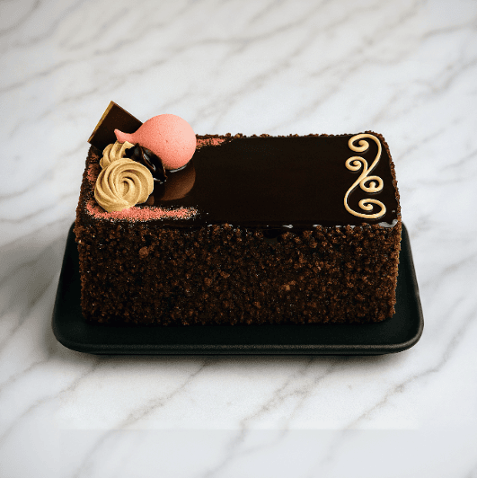 Bizcocho Chocolate Extreme (10 personas)