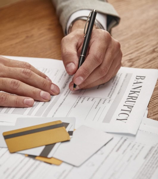 consumer bankruptcy attorneys Consumer Bankruptcy Attorneys