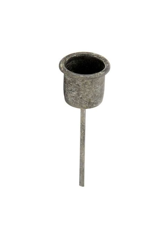 Spitzkerzenhalter, Kerzenpiker, – Bild 2