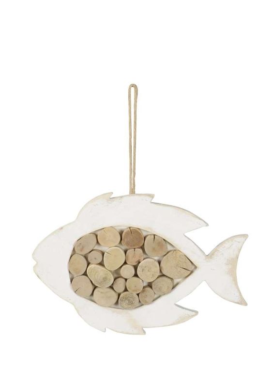 Deko Fisch zum aufhängen
