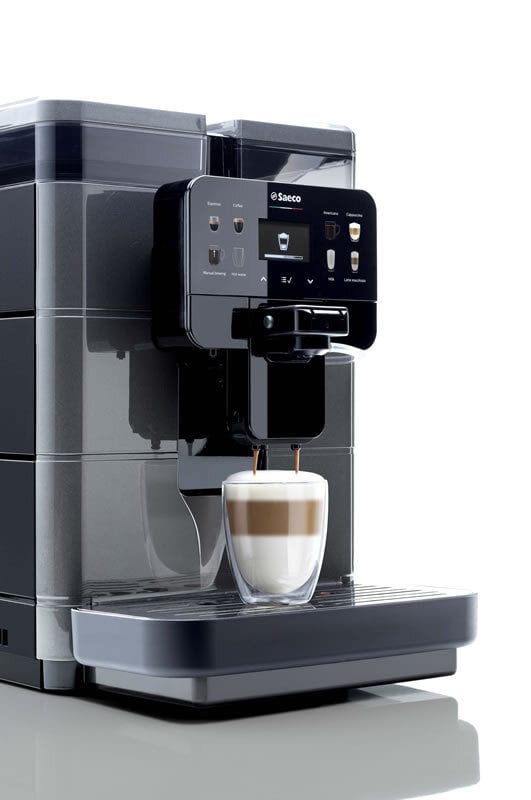 SAECO ROYAL OTC - Imagen 3