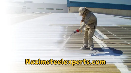 Easy Roof Maintenance Tips to Keep Your Building Safe in Saudi Arabia