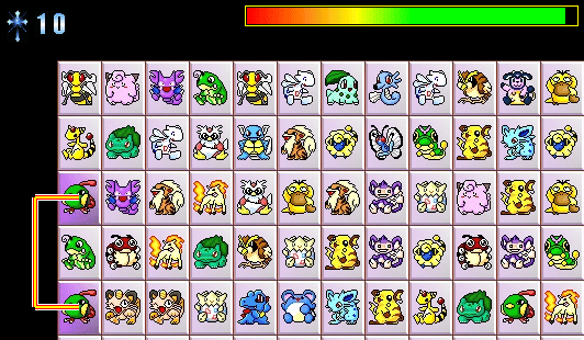 Tải game Pikachu cổ điển