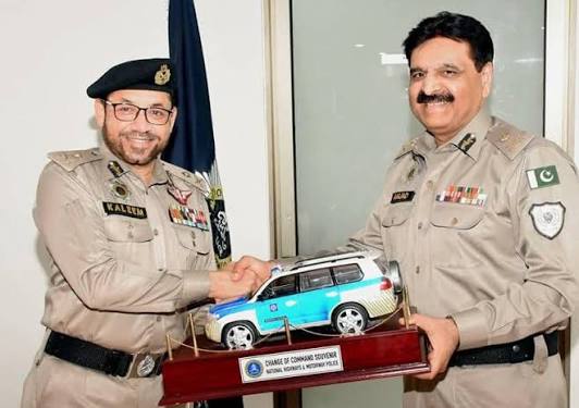 I served in Balochistan. It’s time to admit what isn’t working