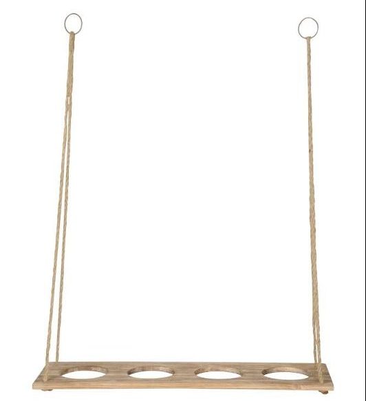 Topfhalter zum hängen