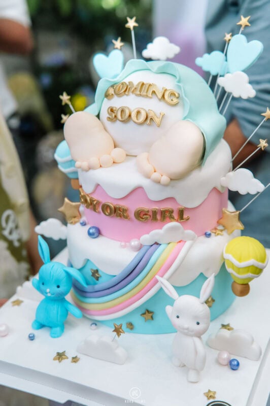 Cake