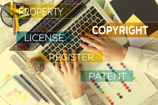 Marka Patent ve Telif hakkı farkı