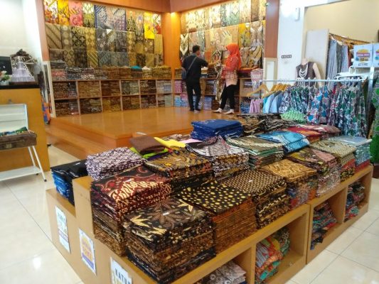 Toko Batik Di Prabumulih WA 0821-3525-9998