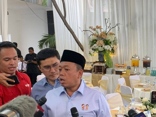 Relawan Ganjar-Mahfud Dianiaya, Nusron Wahid Minta Introspeksi Cara Berkampanye