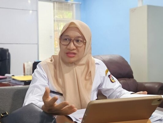 Kadisdik Makassar: Libur Ramadan Disesuaikan, Pendidikan Karakter Tetap Prioritas