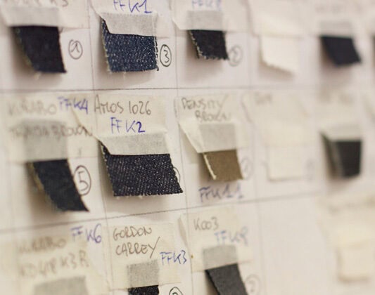 fun factory mode seleziona i tessuti migliori | the best italian fabrics and materials