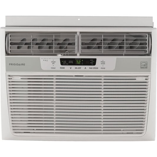 Frigidaire FFRE1233S1 12,000 BTU Window Air Conditioner