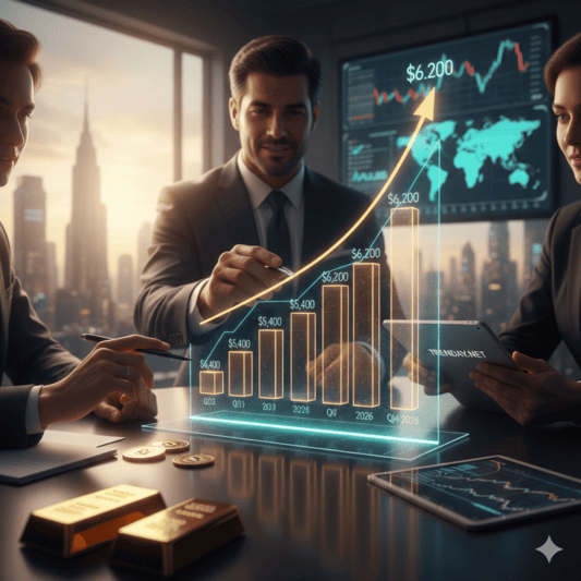 Gold Price Prediction