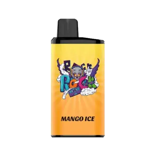 IGET Bar Pro Mango Ice
