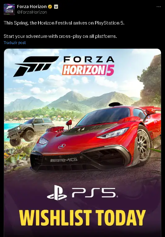 forza-5-png Forza Horizon 5 chegará ao PS5