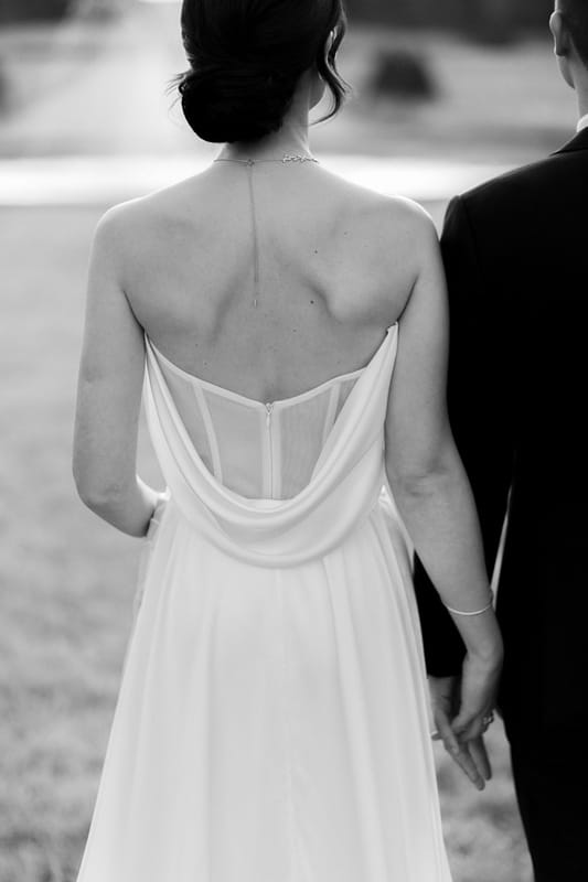 elopement wedding in paris